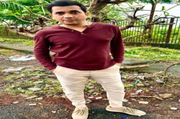 Saanand Verma.