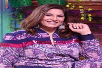 Archana Puran Singh
