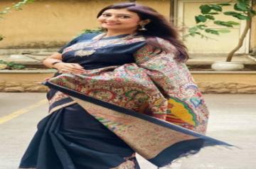 Juhi Parmar looks back as her show 'Kumkum' celebrate 20 years.
