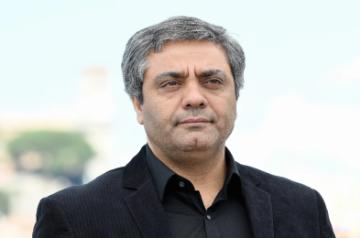 Mohammad Rasoulof.