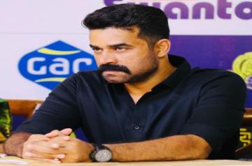 SC declines to interfere with anticipatory bail to actor Vijay Babu in rape case