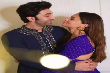 Alia-Ranbir reunion post her Hollywood shoot melts fans' hearts