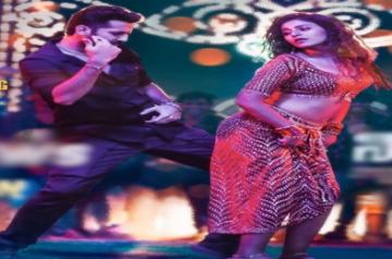 Macherla Niyojakavargam-Nithiin-Anjali.