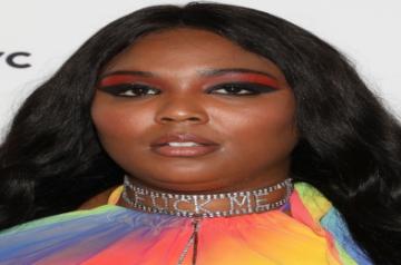 Lizzo.(photo:IMDB)