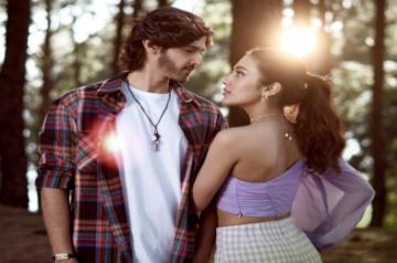 Rohan Mehra, Sahher Bambba's team up for single 'Aadi Aadi'