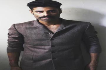 Sikandar Kher.