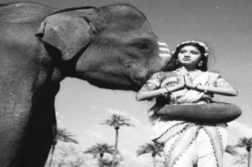 Producer Aruna Guhan recalls phenomenal run of 1945 Tamil film 'Sri Valli'.