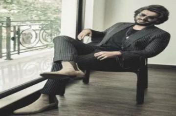 Arjun Kapoor.