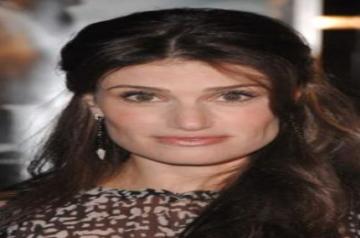 Idina Menzel.