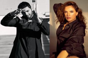 It's lights and action for women gaffers, thanks to Ali Fazal, Richa Chadha.