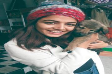 Wamiqa Gabbi