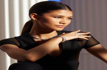 Zendaya vows to stay away from cooking!