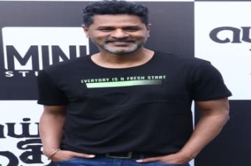 I don't judge people, says actor Prabhu Deva