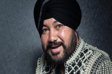 Daler Mehndi