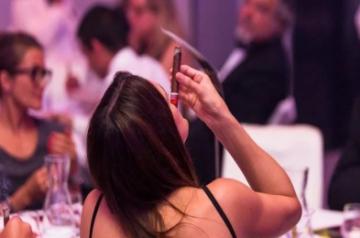 Cigar Smoking World Championship