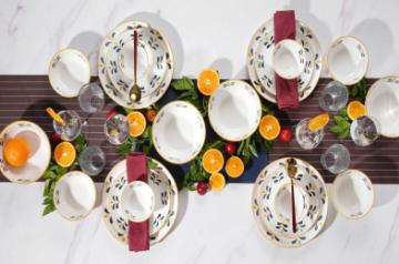 Monsoon Collection by Nestasia