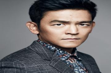John Cho(imdb)