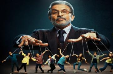 Annu Kapoor: If I hadn't done 'Crash Course' I would've regretted it