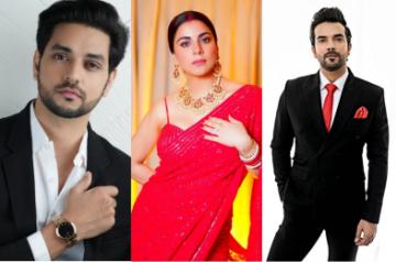 'Kundali Bhagya' completes five years; Shraddha, Shakti, Manit get nostalgic.