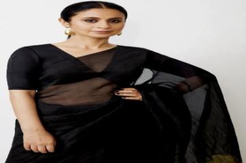 Rasika Dugal.