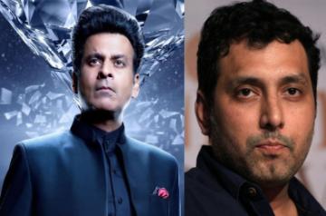 Manoj Bajpayee-Neeraj Pandey.(photo:IMDB)