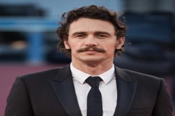 James Franco