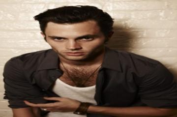 Penn Badgley.(photo:IMDB.com)