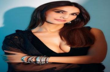 Vaani Kapoor