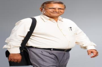 Kumud Mishra
