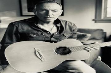 Bruce Springsteen(INSTAGRAM)