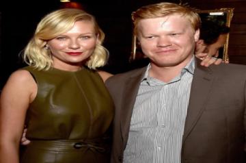 Kirsten Dunst, Jesse Plemons tie the knot in Jamaica.