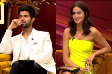 Koffee with Karan