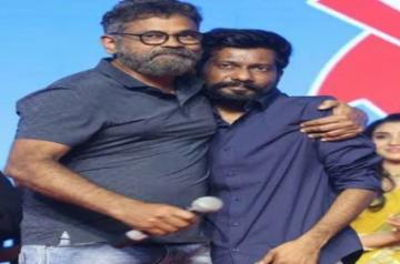 Sukumar Buchi Babu Sana