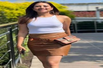 Sargun Mehta.