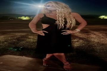 Jessica Simpson writes love letter to herself for her 42nd birthday(INSTAGRAM)