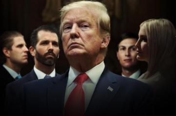 Trump .
