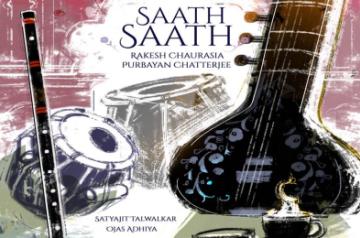 'Saath Saath' 