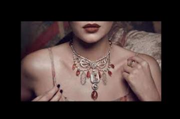 Sabyasachi High Jewellery at Bergdorf Goodman