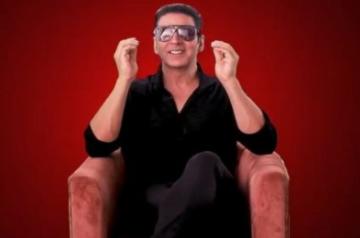Kabhi housie, kabhi cricket: How Akshay bonded with 'Cuttputlli' crew