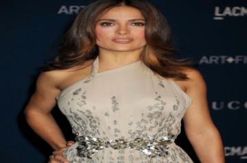 Salma Hayek, Annie Murphy in talks to star in 'Black Mirror' season 6