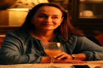 Soni Razdan 'greatly admires' Raghubir Yadav