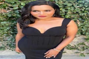 Mindy Kaling