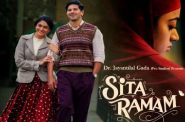 Sita Ramam