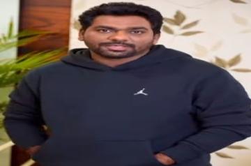 Zakir Khan