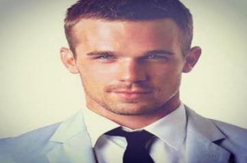 Cam Gigandet.(photo:instagram)