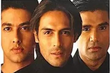 Arjun Rampal celebrates 21 years of Bollywood career with 'Pyaar Ishq Aur Mohabbat'