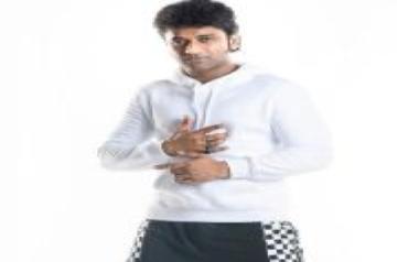 Music director Devi Sri Prasad to hoist Indian flag at Times Square.