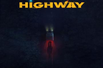 aha announces Telugu original film, 'Highway', starring Anand Devarakonda, Abhishek Banerjee.