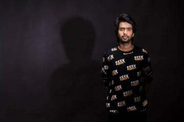 'Timepass 3' was like returning to home for Prathamesh Parab