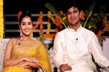 More instalments of 'Karthikeya' in store, says Nikhil Siddhartha.